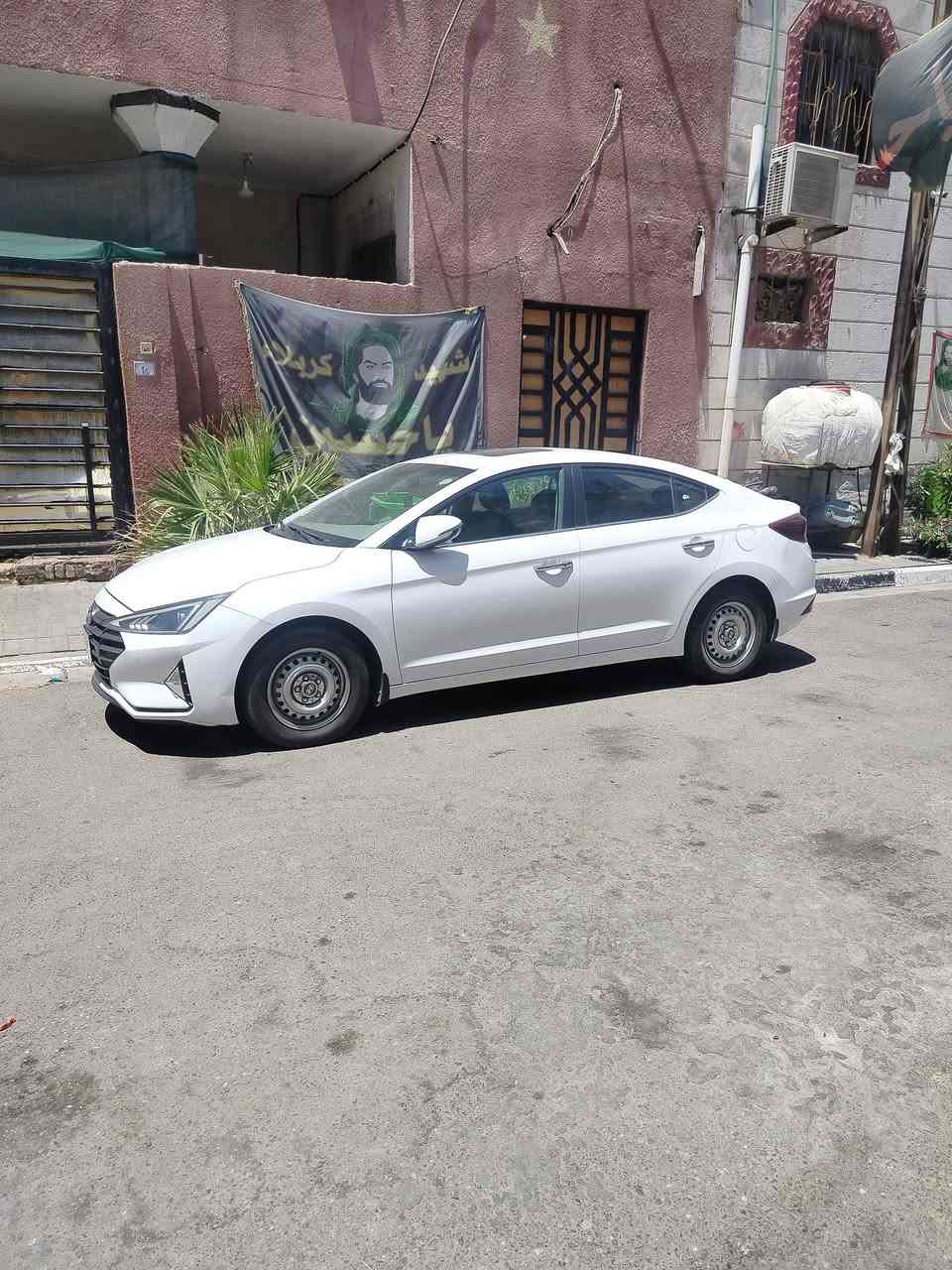 النتره 2020 مكفوله ضربه ولصبخ مكينه كير مكفولات بغداد اقساد السياره بعد سنه تصير حره رقم فقط واتساب ***********
