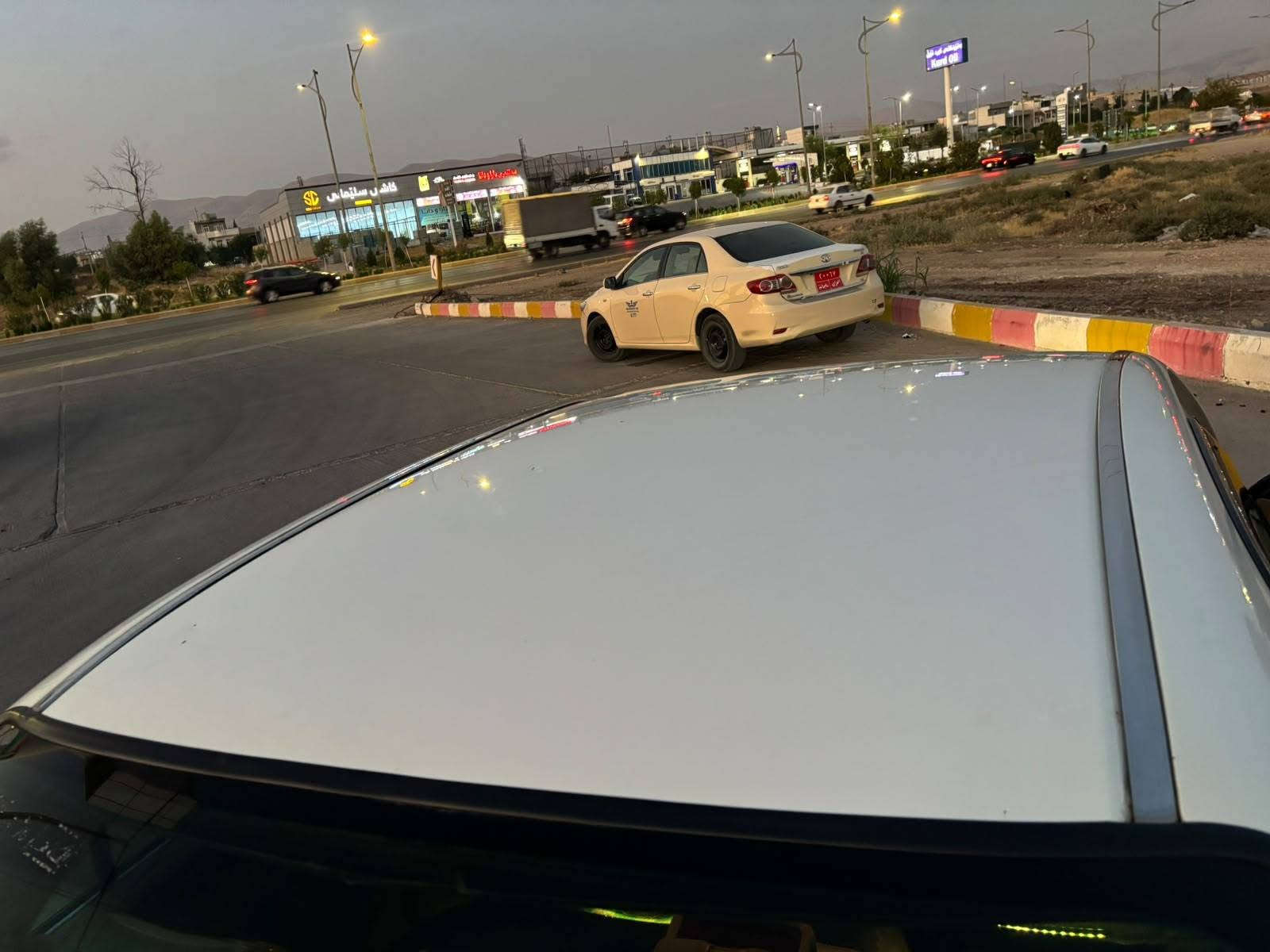 مەلیکە ٢٠٠٣ موس
کەودی بو کراو
D4171 واتا بچوک
١ دوگمە
شاشە
پیشی عیون 
دوای کریستال
٤ تایەو ویل لوک حەسیر
تەبرید سارد و گەرم بەشەرت
داژبول نەجەف سەرو ژیر
بو مەسروف مەگەری
شوین سلیمانی
نرخی ٤٥$
*********** السليمانية, العراق

