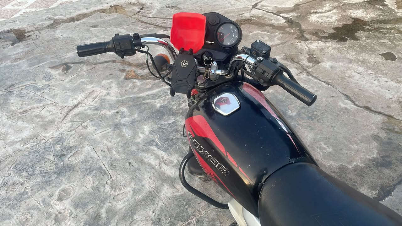 بسبب الوعود الكاذبه بوكسر 22مدفوعلها كمرك بس ترقم دراجه عوزها ترتيب بسيط تعال خاص ودلل ***********
