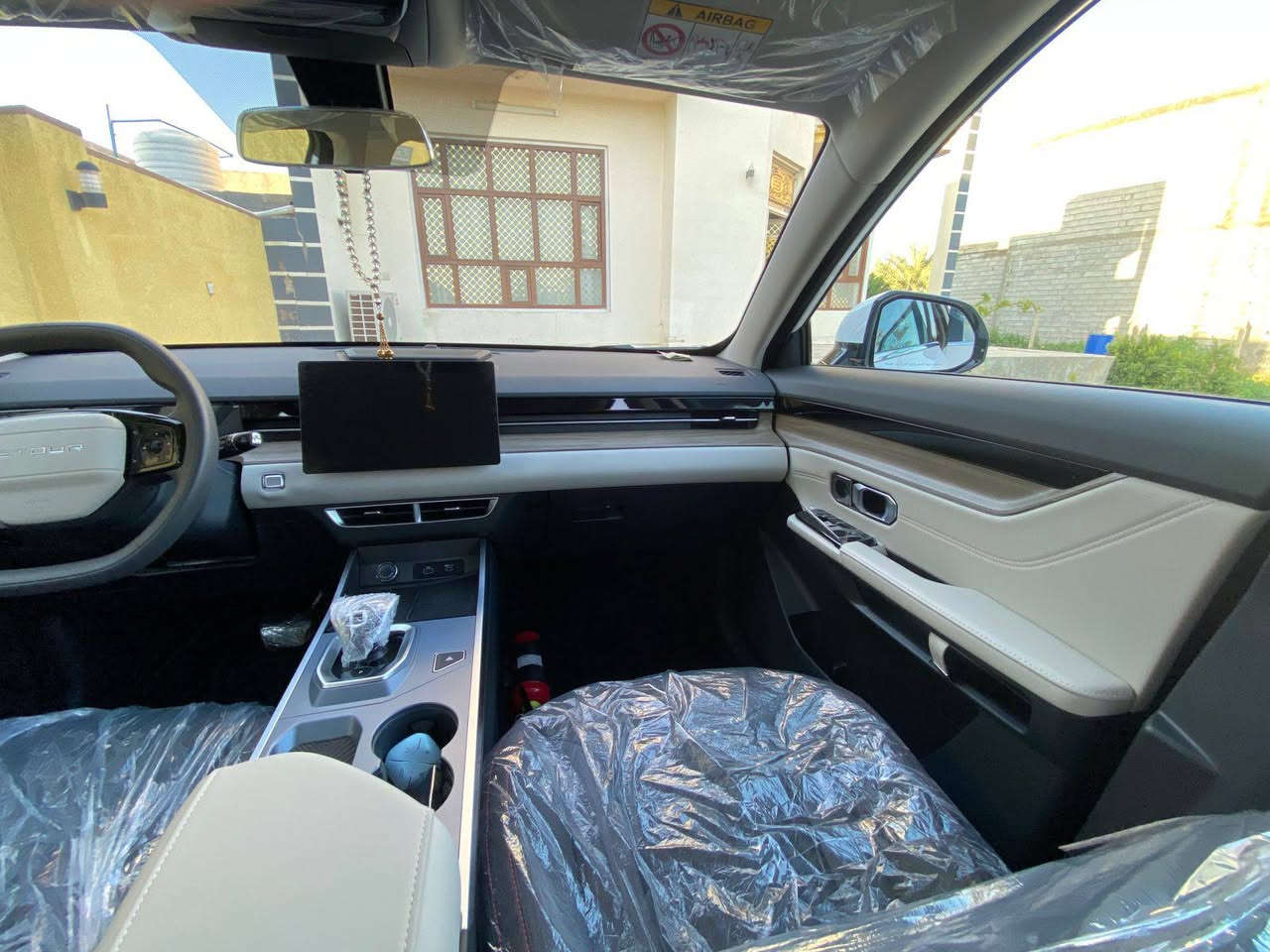 🚘 للبيع جيتور داشنك موديل 2026
🔹 غير مرقمة
🔹 ماشية فقط 20 ألف كم
🔹 السيارة بحالة ممتازة جداً، بعدها زيرو عملياً
🔹 بعدها ضمن ضمان الشركة والصيانة
🔹 جاهزة للنقل والاستخدام
💰 السعر: 20 مليون دينار عراقي
💵 يوجد مجال بسيط للمشتري الجاد

📍 للمعلومات والتواصل: مراسلة خاص

***********
