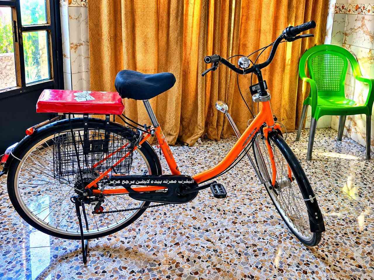 بايسكل • سعر خاص • النجف الاشرف