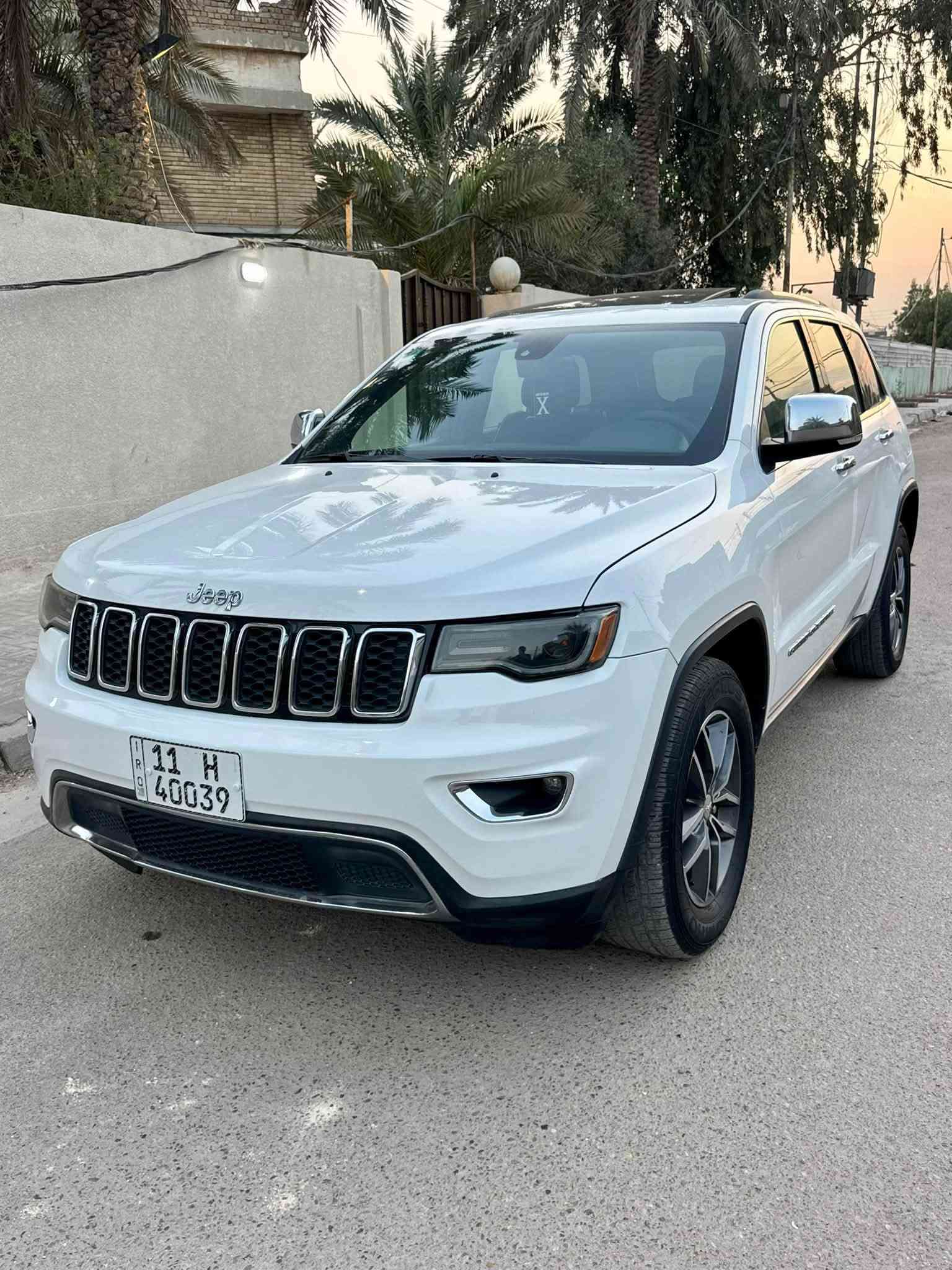 لمتد • ٢٠١٧ • ٣٦٠٠