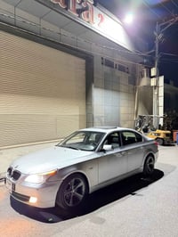 بي ام قرش • ٢٠٠٩ • زاخو