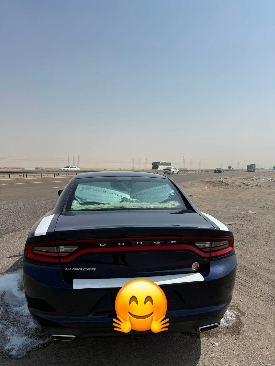 شارجر • ٢٠١٦ • محرك ٣٦٠٠