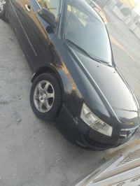 سوناته 2008 • 6سلندر • محرك يخبلن