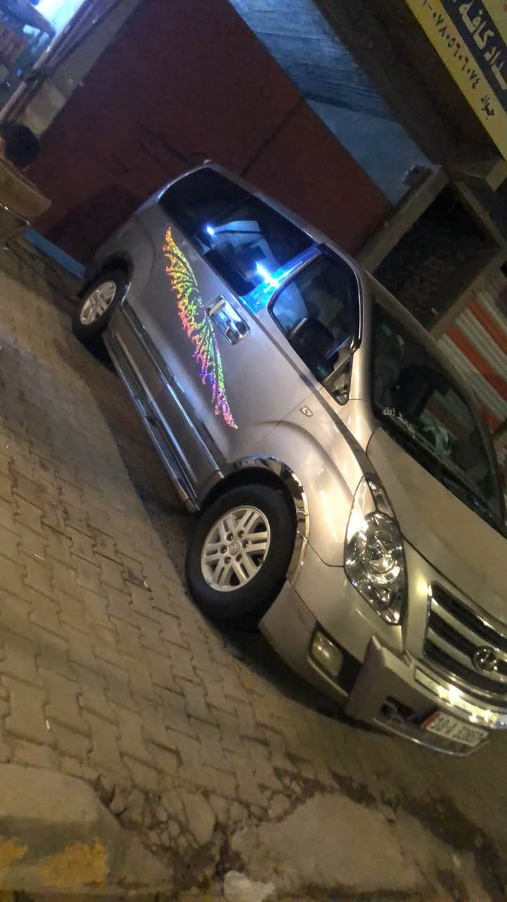سلام عليكم ستاركس موديل14 رقم انكليزي بابل بيها جاملغ امامي جهت السايق حداديه تخم تاير كله جديد السياره ربع ماتخسر عليهامصفره من كلشي السعر 180وبيها مجال مكان السياره بابل للأستفسار على الرقم ***********
