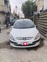 بيجو فرنسي • ٢٠٠٥ • بدون غرامات