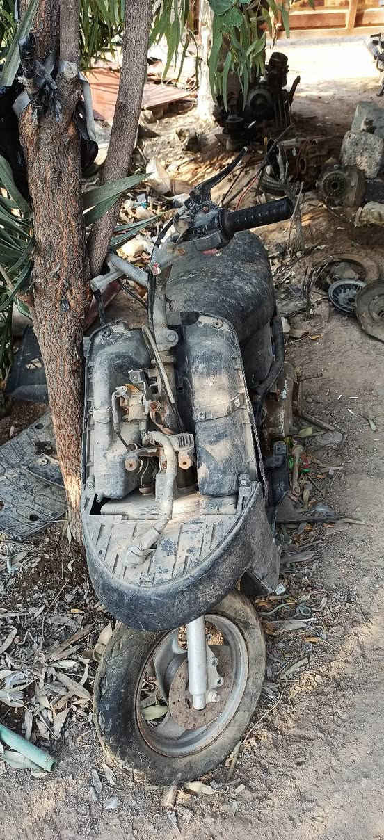 سلام عليكم وزوازه منغولي متروكه ابيعه كومه حديد تايرات مابيه شي ماملحومه كابريته جديده تجفيت جديد دبلات رايده ب60الف وبيه مجال مشكلته سحبه ضعيف ترهم لجماعه الجمبزه العنوان ابي الخصيب ابو كوصره **********************
