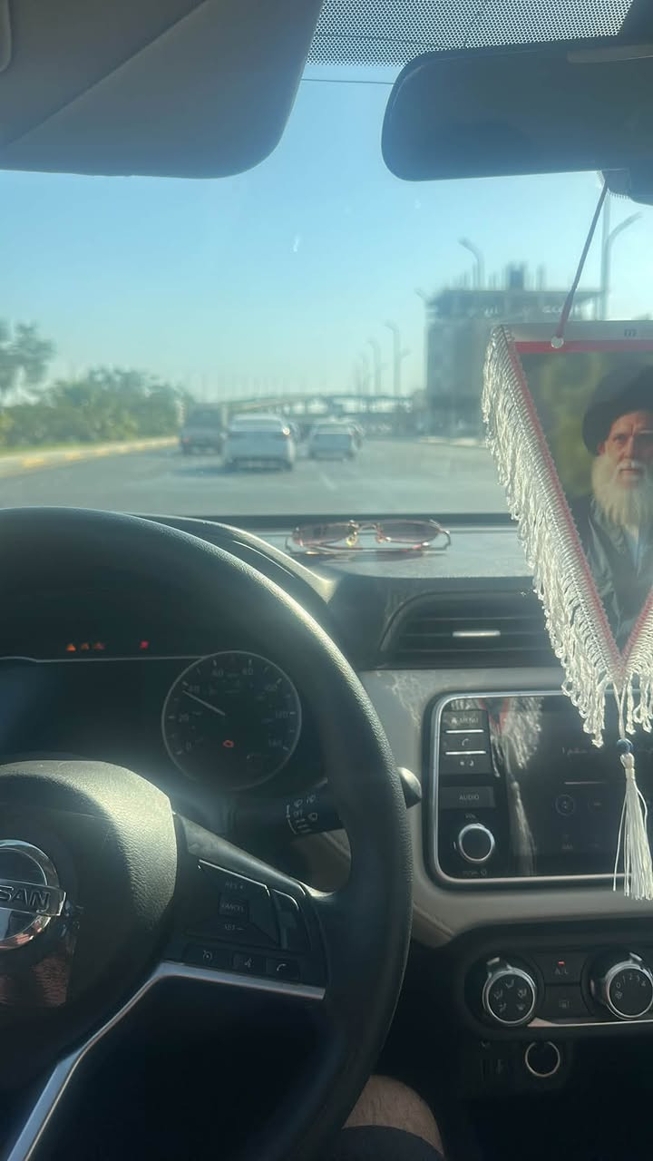 نيسان فيرسا مديل 21 فئةsv فول حساسات رادارات تحديد سرعة تحكمات ستيرن حرة رقم بصرة باسمي وارد امريكي تقرير غرق وبيها باب عكس السايق الخلفي كلير وجاملغ بارد خلف السايق سيارة جاهزة گير مكينة تبريد مكانها بصرة وايضاً بيها مكانات صبغ قليلة نصبتها حلوة سعرها 105 وبيها مجال تعال ودلل وترهم مراوس بنيسان سني او ماليبو  او كي فايف مع الفرق *********** -*********** اتصل وتدلل مكان السيارة بصرة

