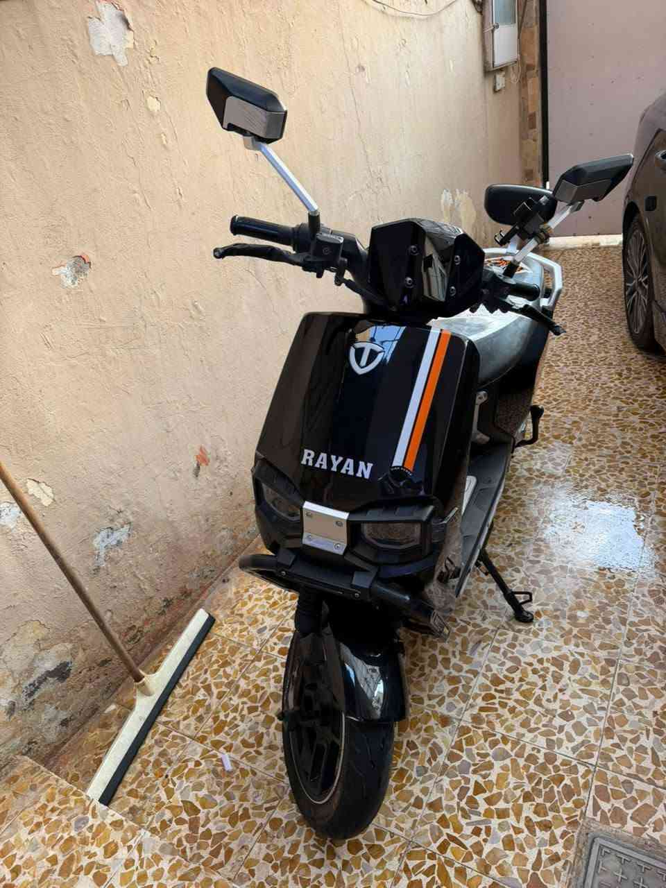 مكلف بالنشر
ماطور وحش الكون ريان  مستعمل قليل كل شرط سعر مليون  او 50 بي مجال  ***********☎️🛑

***********☎️🛑🤞

☎️☎️
