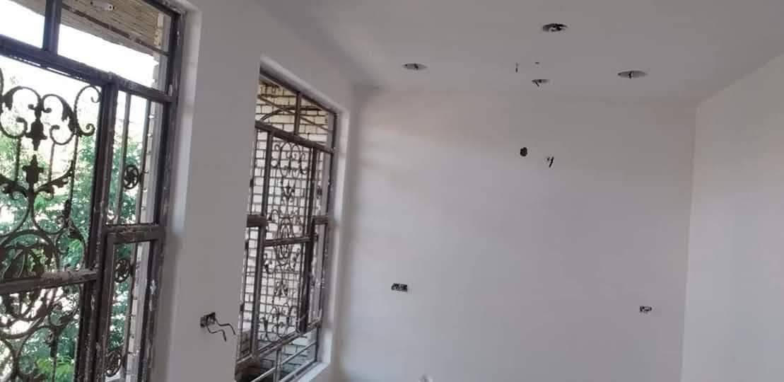 عملي اختصاص جص وبورك درجه ولا سكني الزعفرانيه اي استفسار اني بلخدمه ***********
