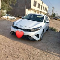 البيع سيراتو موديل 2022 رقم أربيل تريد تحويل تريد وكالة مكان السيارة ا...