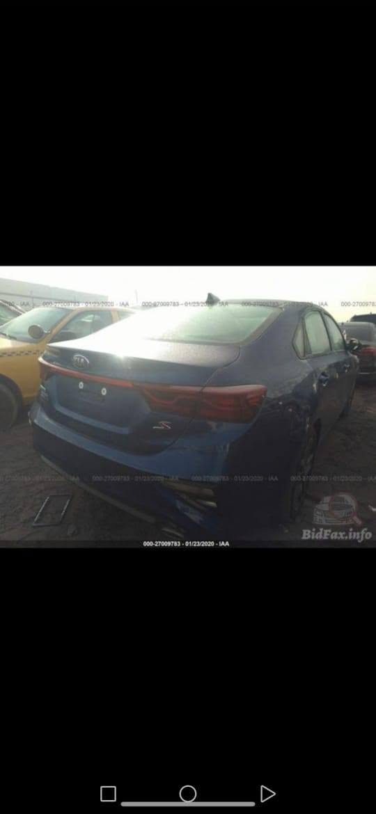 فورتي   s
امريكي موديل ٢٠١٩
كير At
مكينه دوش ٢٠٠٠
حادثه امريكه جاملغين وبنيد نفسه راجع ابلادي ما واصل لا لغد ولا شاصي 
ايرباك ستيرن فقط
بيه طخات بلعراق ماشره بلصور
عارضه ١٢٠ 
الاستفسار ***********
 بغداد بياع
