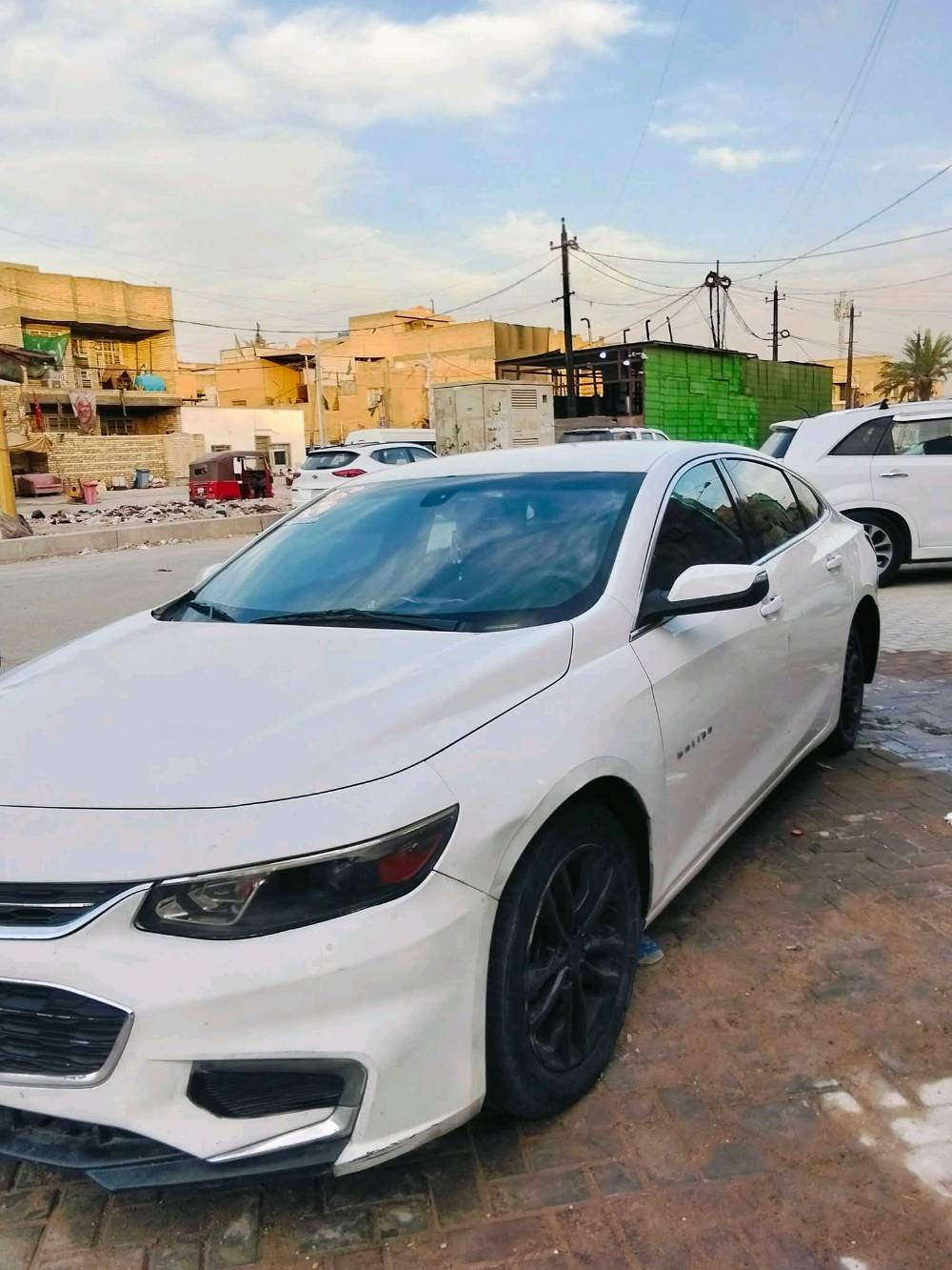 ماليبو • ٢٠١٨ • سنوية بأسمي