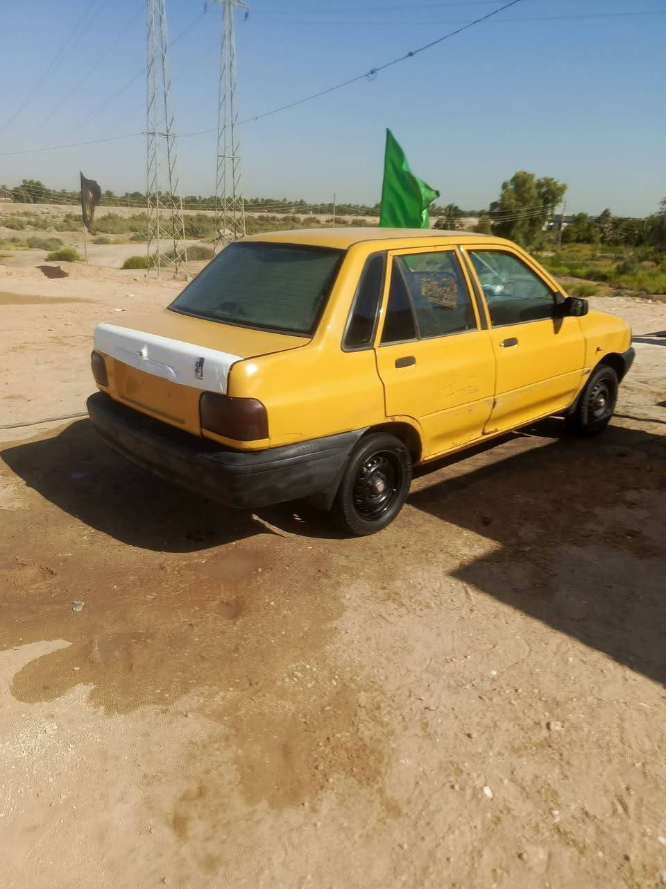 البيع مديل 11 نفخ شواصي وحدادي ومكينه وكير جدد رقم بابل لماني بيها وكاله سيارة جاهزه تخبل ب12 وبيها مجال ***********
