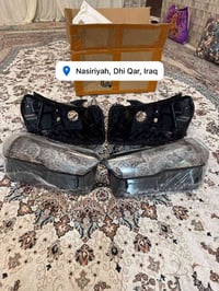 حاضنات لايتات • G60/520/530/540/550e/i5 • الناصرية