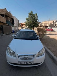 مكفولة صبغ • محرك ١٦٠٠ • ٢٠٠٩