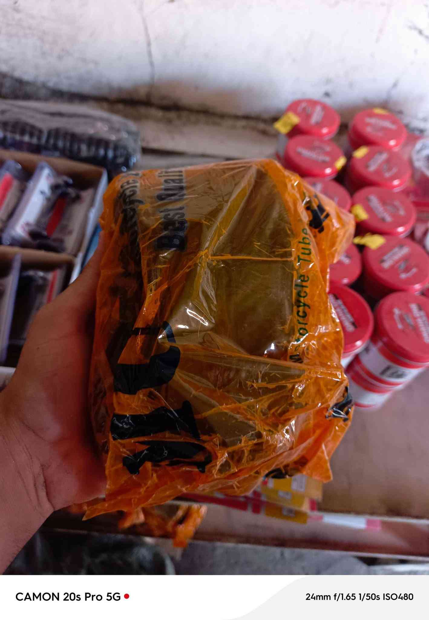 .السلام عليكم على بركت الله تم افتتاح محل بيع غراض مال موطورات وتصليح كافة انوع الموطورات  والسعر جدآن  مناسبه تعال وادلل
تعمير موطور بستم ولف 
تبديل كلچات موطور 
بنچر موطور 
تصليح كافة انواع  الموطورات
موقع المحل ناحية الشورة قرب خزان الماء 
***********
