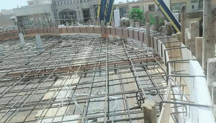 السلام عليكم نجاره درجه اولى غرف بيتونه بيت كافه الاعمال ***********
