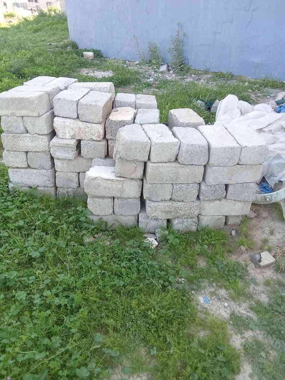 ابلوك • نضيف • اكثر من ١٠٠