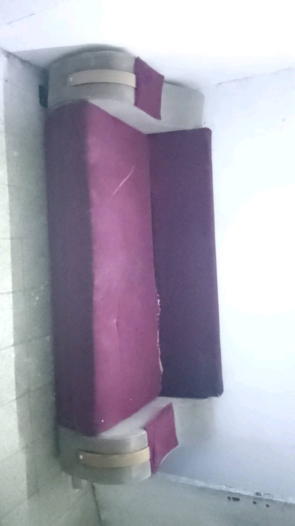 طقم كنب • ١٠مقاعد • محتاج تصليح