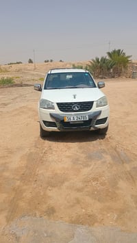 كريت ويل • ٢٠١٩ • السماوه