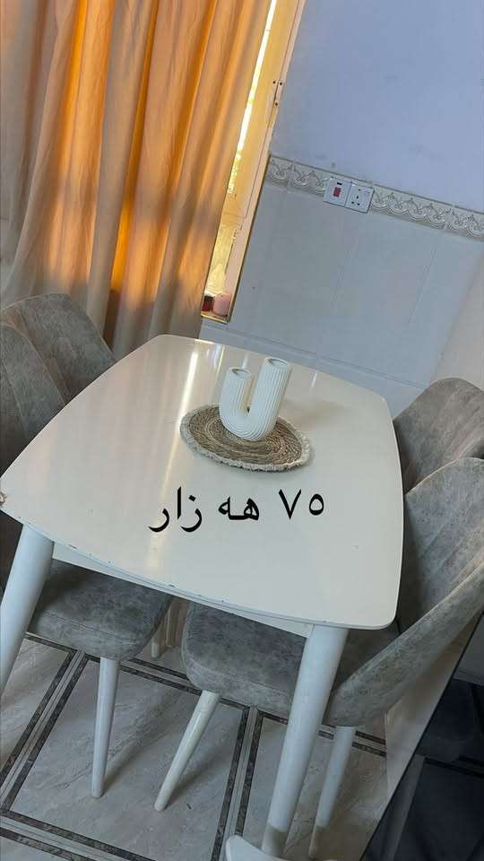 واتساب ***********
الاغراض للبيع الاسعار مكتوبه ع الصور وبيها مجال 
بداعي السفر
