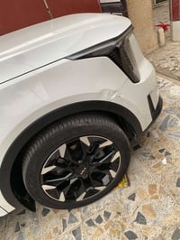 سورنتو ٢٠٢٥ • ٦ سلندر • فول مواصفات
