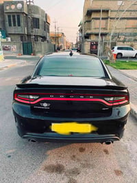 مكينه 3600 • ٢٠١٩ • رقم اربيل