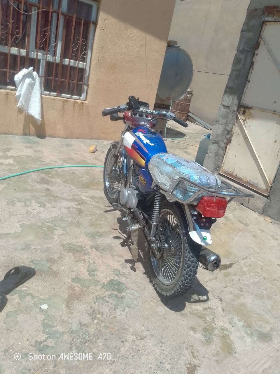 ماطور البيع ويرهم مراوسه موديل 21
اليريد يجي خاص ***********. السعر 400 وبي مجال
