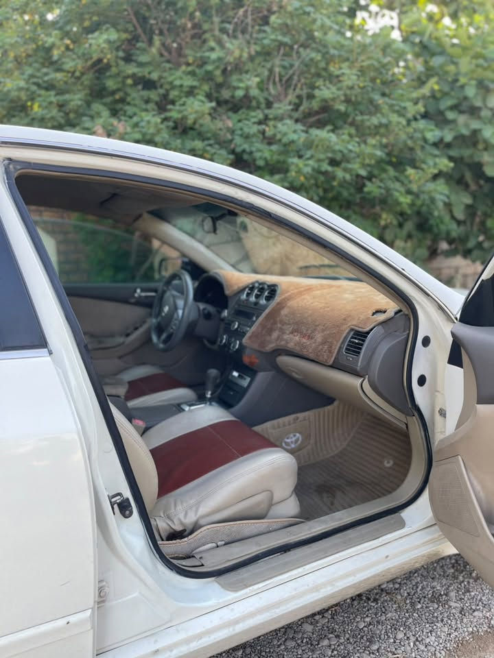 التيما • ٢٠٠٩ • لوك لوك