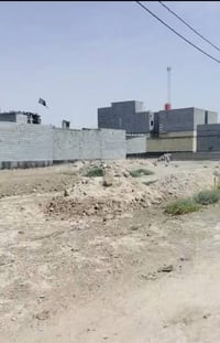 التنومه/الصالحيه • طابو زراعي • ٢٠٠م