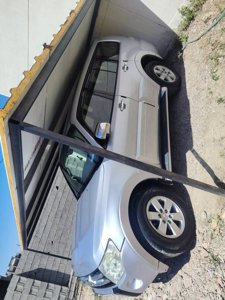 سلام عليكم سياره باجيرو موديل ٢٠٠٨ سياره بدون صبغ بدون ظربه كلشي مابي بس بي هالكيد بارد سونار موجود كوبون بنزين سنويه جديد سياره بدوه مصرف *********** كركوك راحيماوه كركوك, العراق
