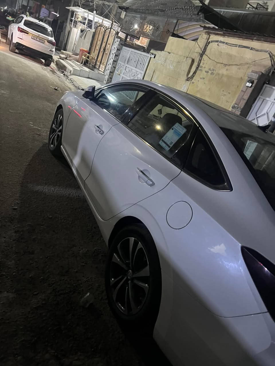 إيدو بلس • ٢٠٢٢ • ١٣١٠٠٠ كم