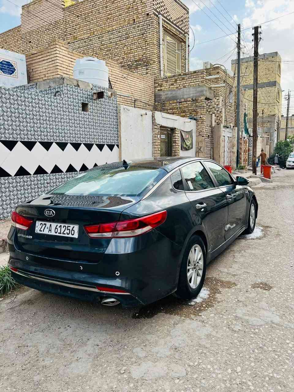 السلام عليكم اوبتيما 2017 بأسمي سنويه ما صاقطه ضربتها بنيد وجاملغ ايسر والجهه اليمنه بيها طخات ومصلحات وواضحات من تجي تشوفهن مكينه مامفتوحه شرط الفحص لا تنقص ولا تبخر حداديه خلفيه توني مسويها اماميه نص عمر تبريد ثلج شاشه كامرا تحكمات انضمه قياده رقم ذيقار مكاني الشطره رقمي *********** السعر108 وبيها مجال
مكلف بالنشر
السلام عليكم اوبتيما 2017 بأسمي سنويه ما صاقطه ضربتها بنيد وجاملغ ايسر والجهه اليمنه بيها طخات ومصلحات وواضحات من تجي تشوفهن مكينه مامفتوحه شرط الفحص لا تنقص ولا تبخر حداديه خلفيه توني مسويها اماميه نص عمر تبريد ثلج شاشه كامرا تحكمات انضمه قياده رقم ذيقار مكاني الشطره رقمي *********** السعر108 وبيها مجال
