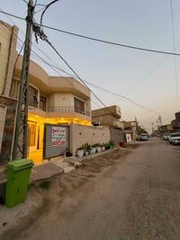 بناء حديث ٢٠٢٣ • ٢٠٠م • طابو زراعي