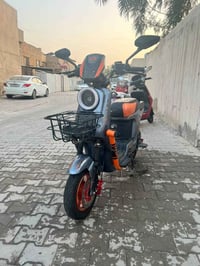 X900 • ٤ سرعات • تحتاج بطاريات