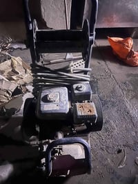 مضخات غسيل • نظيفات • الشعب بغداد