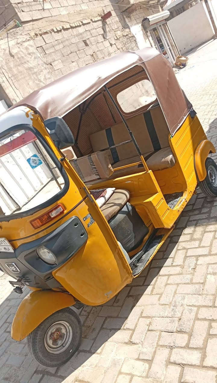 تكتك • بغداد عبيدي • ٢٠شهر