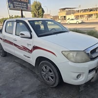 بيكم • موديل ٢٠١١ • مكينة وكير جديد