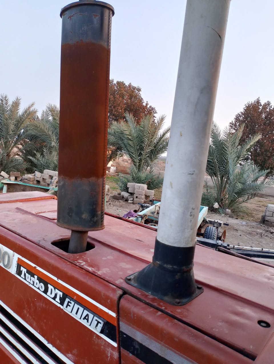 مكينه للبيع حجم 140 فول مواصفات فول عادي تكمه عريضه اكسن بارز دبل ويل ثكاله مكانه واسط الحسينيه الاستفسار اتصال برقم ***********
