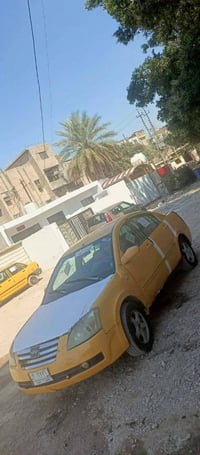 اي فايف • ٢٠١٠ • محرك صني ١٨٠٠