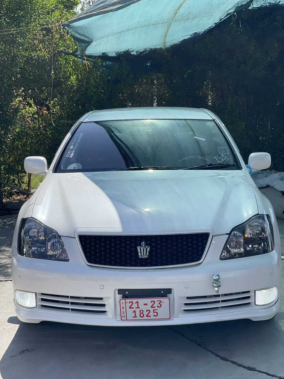 شاهینە 2005 ساخ سپۆڕت کۆد و بارکۆدی بەناوی خۆمە تەحەدا لەجوانی چوار تایە و ویلی دینگەیئەسلی لەسەرە کامل سێرڤزی شەریکەی motosel گێر و مەکینە و تەبریت و تەقە و ڕەقە  بەشەرتی هەزارفیتەر 180 ی بچوک بە بچوکە کامل مەسرەفە مواسەفات سێ دوگمەیە کوشن عەزەڵات و شاشە و ... سعری 78 گەڵاو معامەلە ژ.م واتس ئاپ و هەمو شتی لەسەرە
***********

***********
شاهینە 2005 ساخ سپۆڕت کۆد و بارکۆدی بەناوی خۆمە تەحەدا لەجوانی چوار تایە و ویلی دینگەیئەسلی لەسەرە کامل سێرڤزی شەریکەی motosel گێر و مەکینە و تەبریت و تەقە و ڕەقە  بەشەرتی هەزارفیتەر 180 ی بچوک بە بچوکە کامل مەسرەفە مواسەفات سێ دوگمەیە کوشن عەزەڵات و شاشە و ... سعری 78 گەڵاو معامەلە ژ.م واتس ئاپ و هەمو شتی لەسەرە
