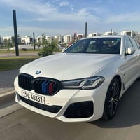 530E هايبرد • ٢٠٢٣ • ٥٧٠٠٠ كم