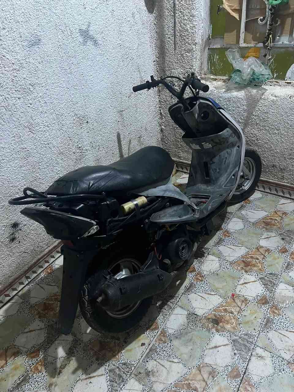 سلام عليكم ماكس قجمه للبيع سعرها ٣٥٠ وبيها مجال مكاني بصره الطويسه لتواصل ***********
