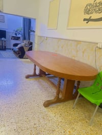 ميز طعام تكمه الولي 07819707151