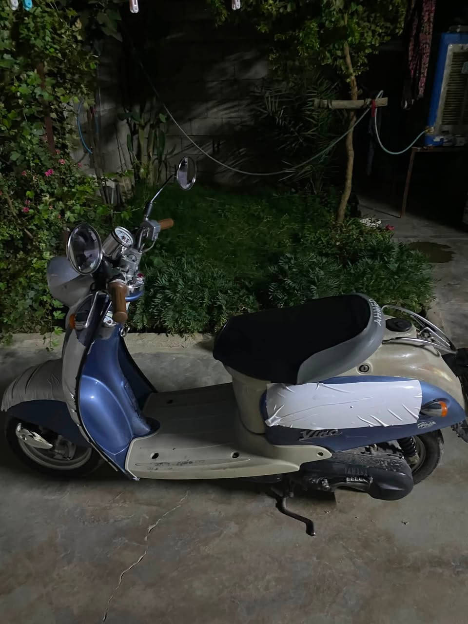 السلام عليكم دراجه عبد الحليم كله عل بلاد شرط مابي اي نقص صوت اكسل مابي دراجه حيل نضيفه هاي هيه كدام عينك تجي تشوف وتفحص يلا تاخذ مكاني كركوك دوميز ٥٥  السعر ٤٨٠ بي مجال قليل رقمي بي واتس هم ***********
