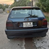 🔹بسم الله الرحمن الرحيم🔹 — للبيع گولف موديل ٩٤ محرك ٢٠٠٠ اللون نيلي 🚙 ...