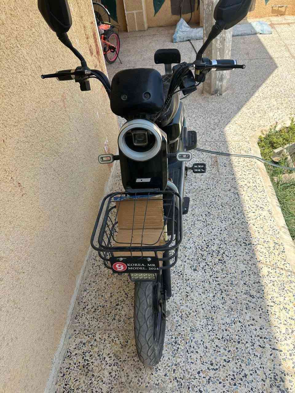 دراجة شحن للبيع الاستفسار الرقم بي واتساب تشوف وحكم.‏‪***********‬‏
