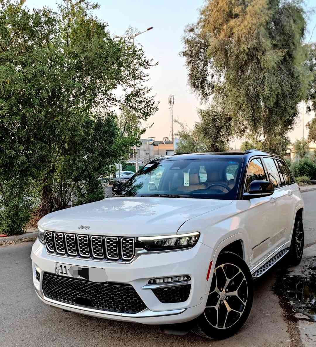 سومت • ٢٠٢٤ • رقم بغداد